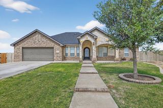 7209 E County Rd 96, Midland, TX 79706