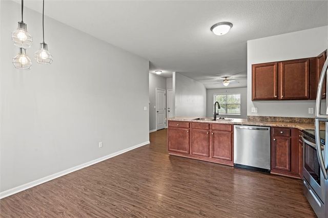 31911 W 172nd Street, Gardner, KS 66030