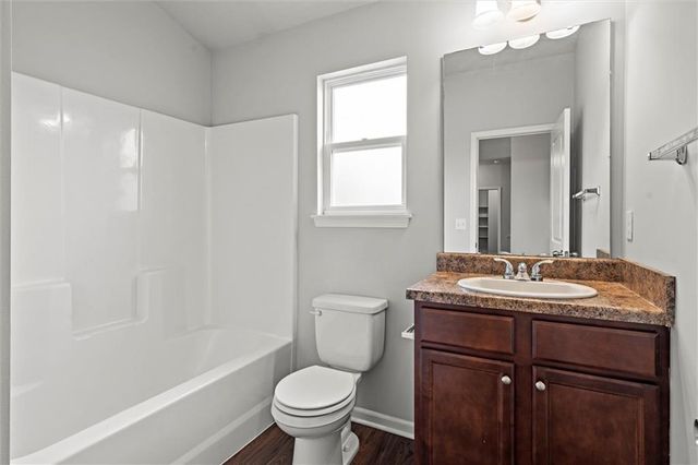 31911 W 172nd Street, Gardner, KS 66030