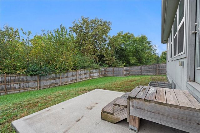 31911 W 172nd Street, Gardner, KS 66030