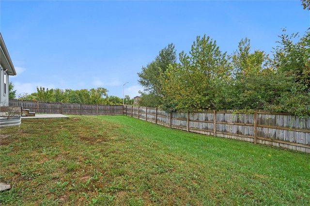 31911 W 172nd Street, Gardner, KS 66030