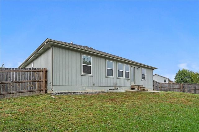 31911 W 172nd Street, Gardner, KS 66030