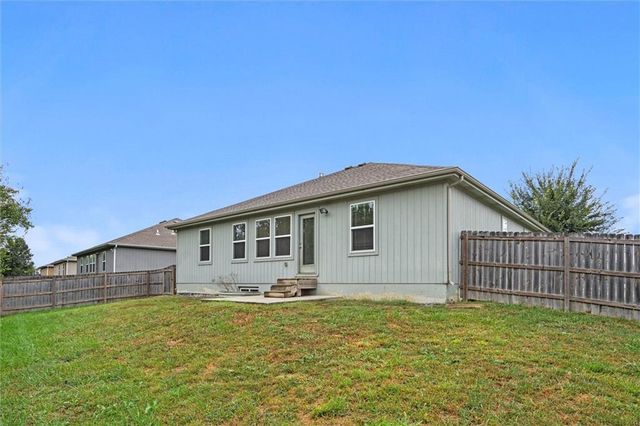 31911 W 172nd Street, Gardner, KS 66030