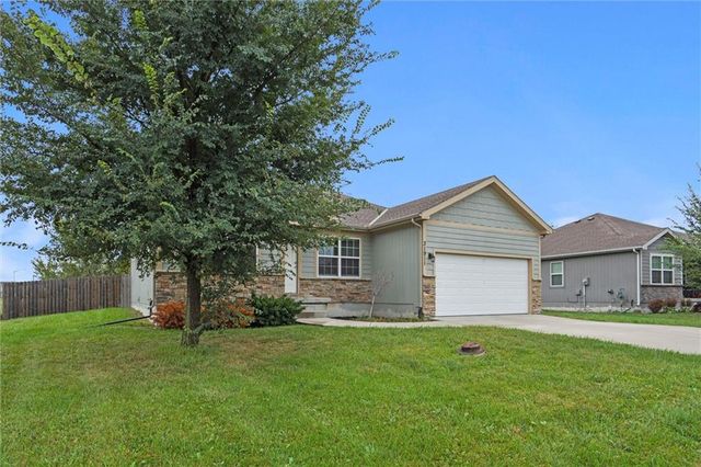 31911 W 172nd Street, Gardner, KS 66030