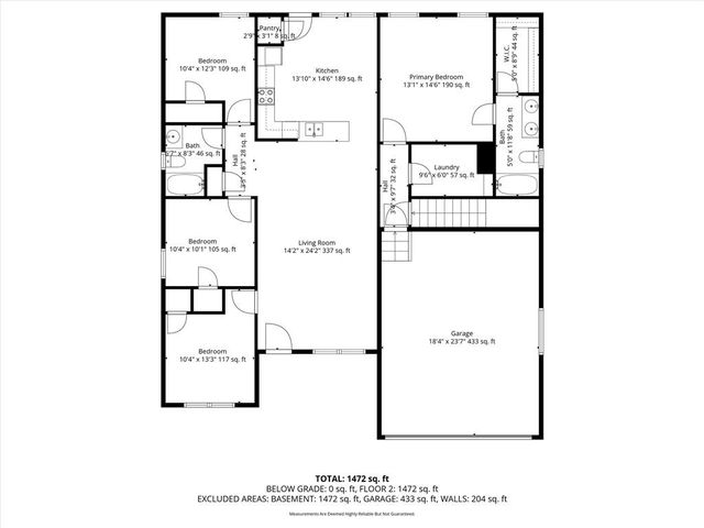 31911 W 172nd Street, Gardner, KS 66030