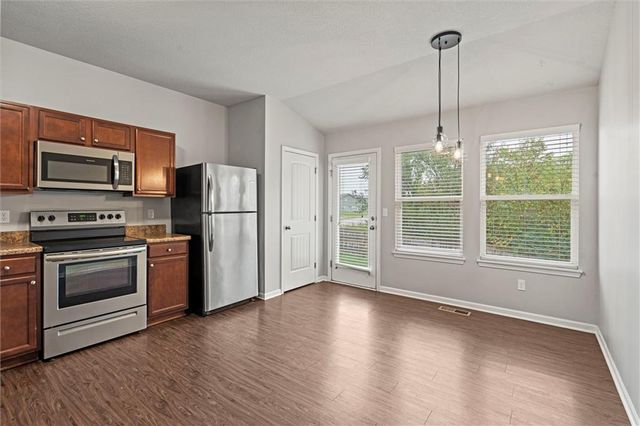 31911 W 172nd Street, Gardner, KS 66030