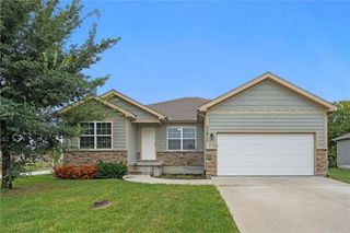 31911 W 172nd Street, Gardner, KS 66030