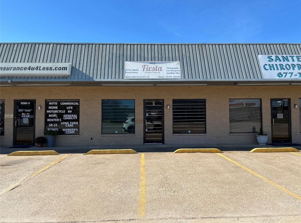 890 W corsicana, Athens, TX 75751