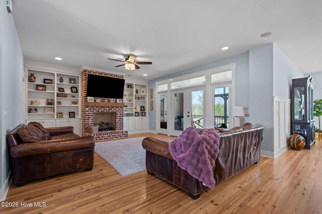 565 Alden Drive SE, Winnabow, NC 28479