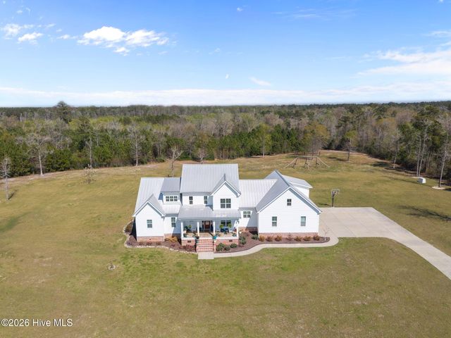 565 Alden Drive SE, Winnabow, NC 28479