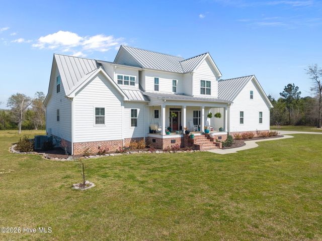 565 Alden Drive SE, Winnabow, NC 28479