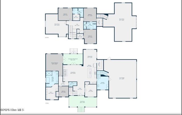 565 Alden Drive SE, Winnabow, NC 28479