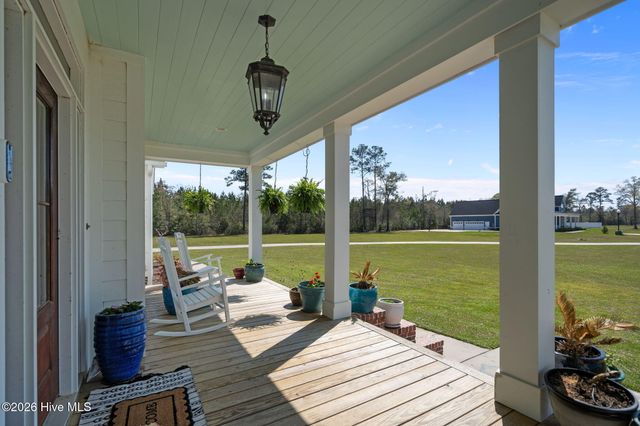 565 Alden Drive SE, Winnabow, NC 28479