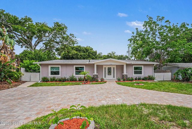 20 Hardee Circle N, Rockledge, FL 32955
