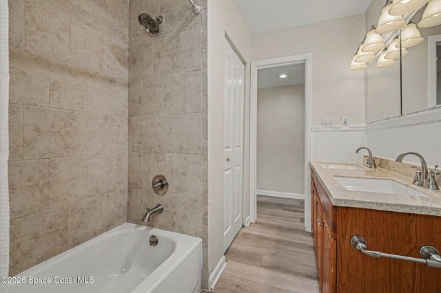 20 Hardee Circle N, Rockledge, FL 32955