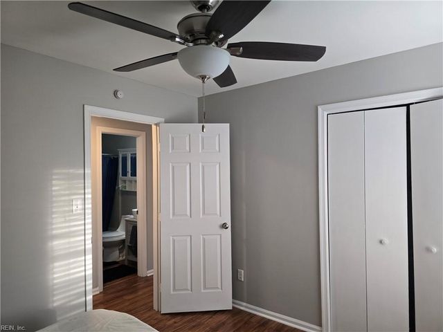 4563 Shoshone CT, Norfolk, VA 23513