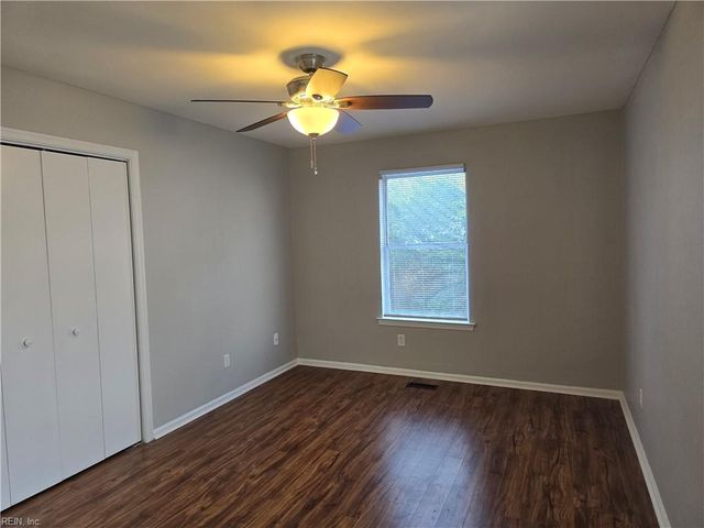 4563 Shoshone CT, Norfolk, VA 23513