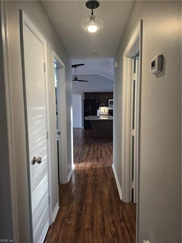 4563 Shoshone CT, Norfolk, VA 23513