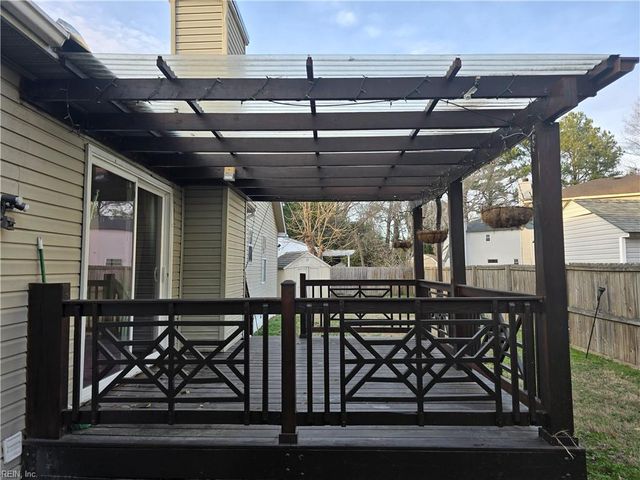 4563 Shoshone CT, Norfolk, VA 23513