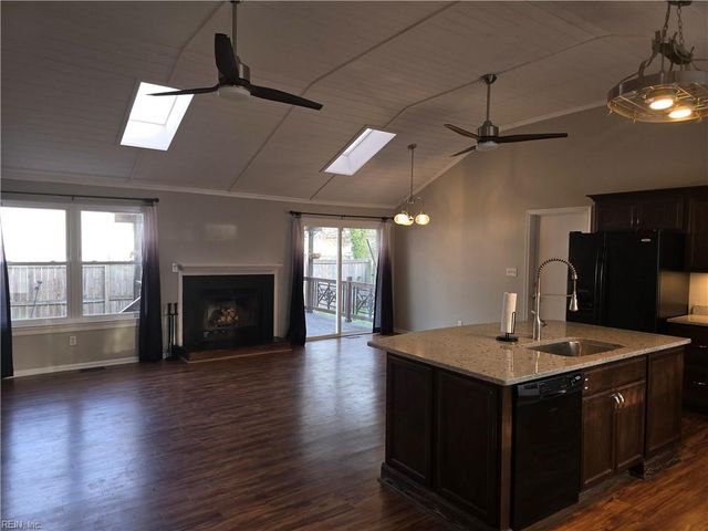 4563 Shoshone CT, Norfolk, VA 23513