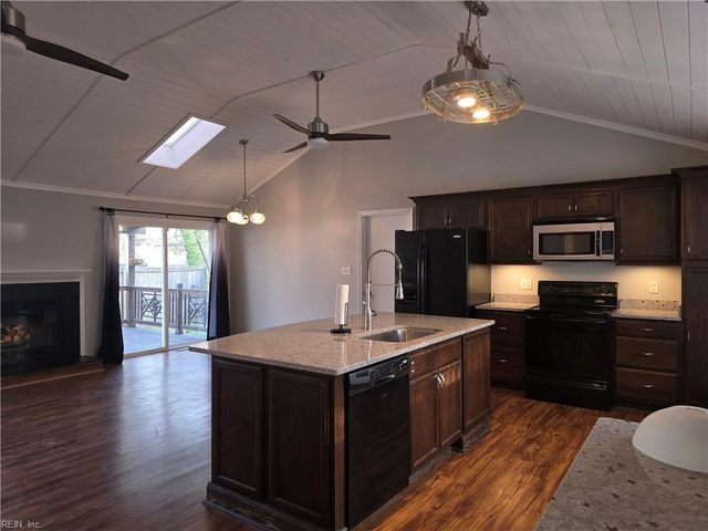 4563 Shoshone CT, Norfolk, VA 23513