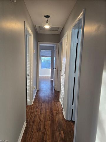 4563 Shoshone CT, Norfolk, VA 23513