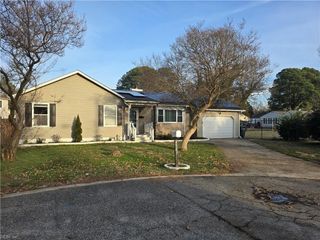 4563 Shoshone CT, Norfolk, VA 23513