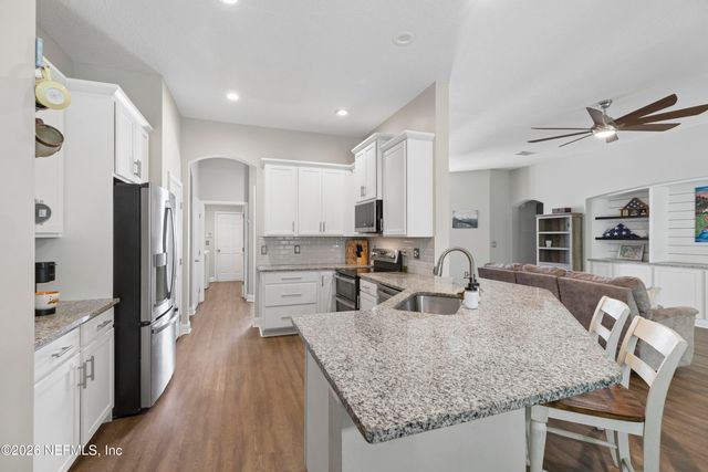 1700 W KAYLA Court, St. Johns, FL 32259