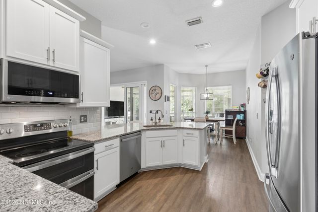 1700 W KAYLA Court, St. Johns, FL 32259