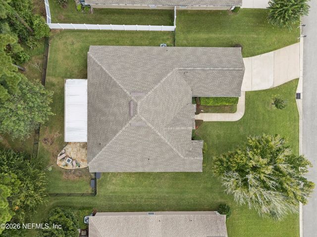 1700 W KAYLA Court, St. Johns, FL 32259
