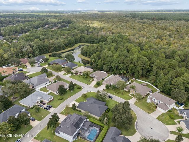 1700 W KAYLA Court, St. Johns, FL 32259