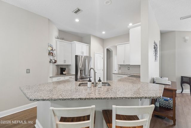 1700 W KAYLA Court, St. Johns, FL 32259