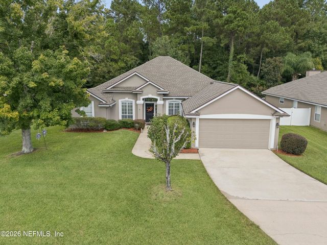 1700 W KAYLA Court, St. Johns, FL 32259