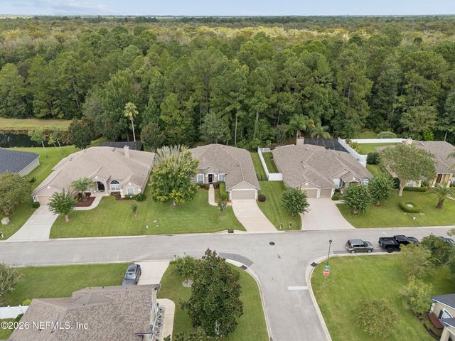 1700 W KAYLA Court, St. Johns, FL 32259