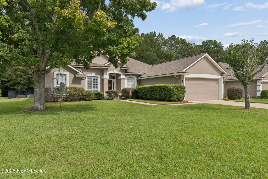 1700 W KAYLA Court, St. Johns, FL 32259