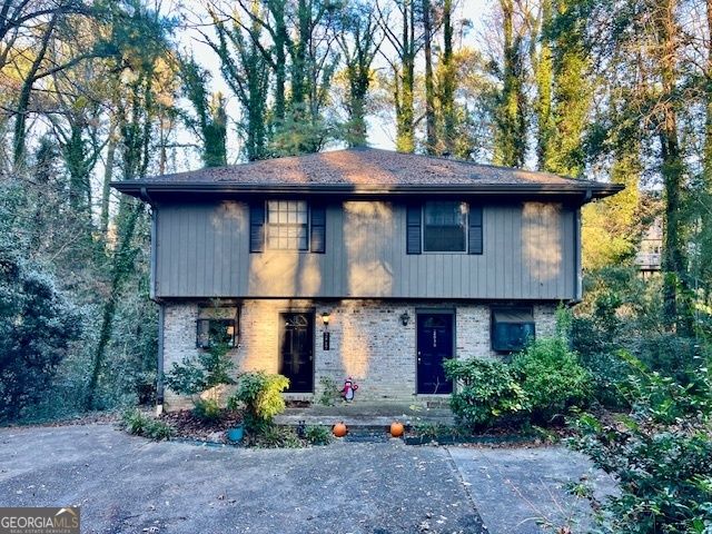 2515 Skyland Trail NE, Brookhaven, GA 30319