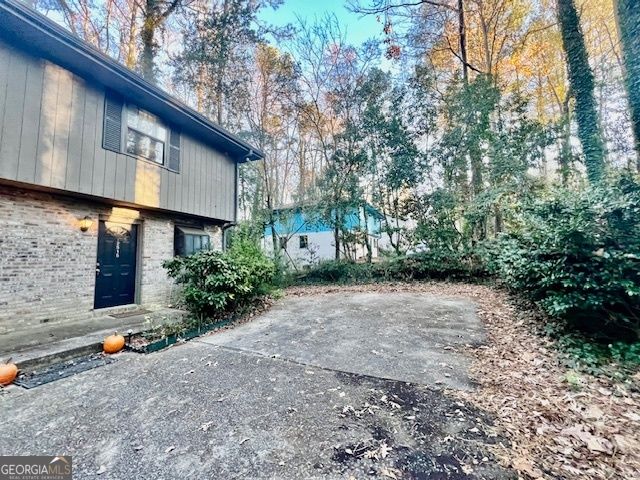 2515 Skyland Trail NE, Brookhaven, GA 30319
