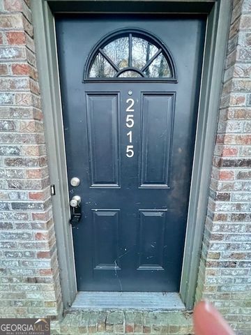 2515 Skyland Trail NE, Brookhaven, GA 30319