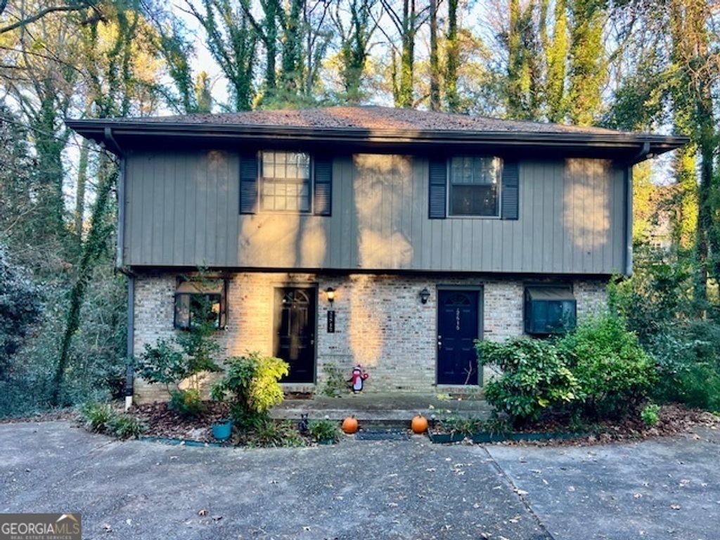 2515 Skyland Trail NE, Brookhaven, GA 30319