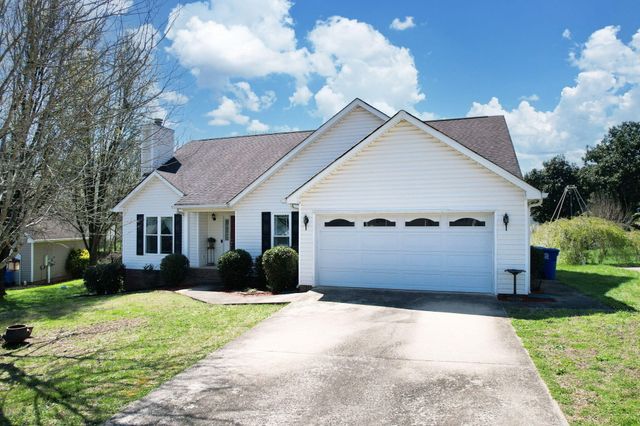 916 Canebreak Drive, Chattanooga, TN 37415