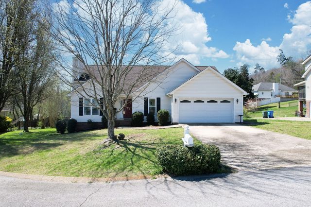 916 Canebreak Drive, Chattanooga, TN 37415