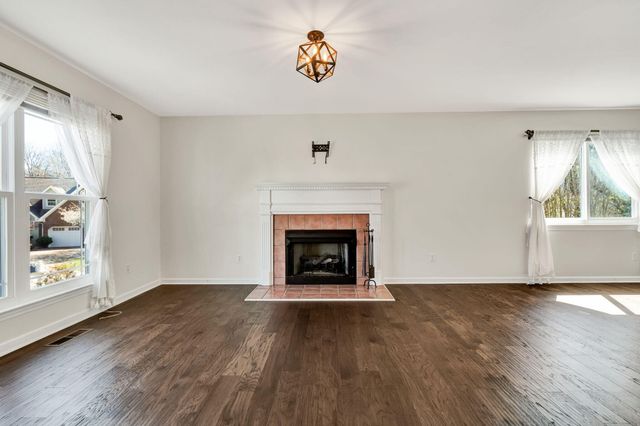 916 Canebreak Drive, Chattanooga, TN 37415