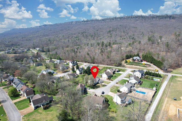 916 Canebreak Drive, Chattanooga, TN 37415
