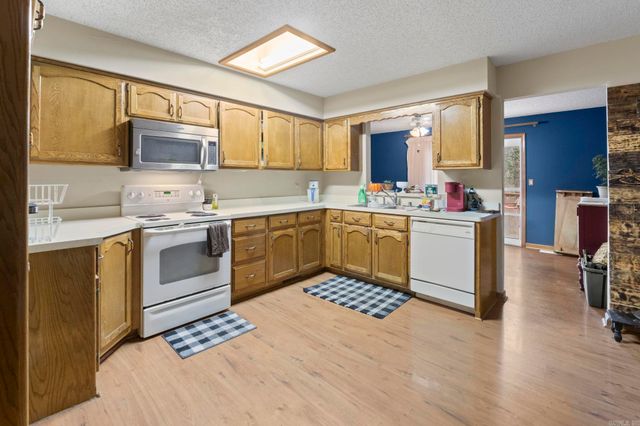 17 Badalona Circle, Hot Springs, AR 71909