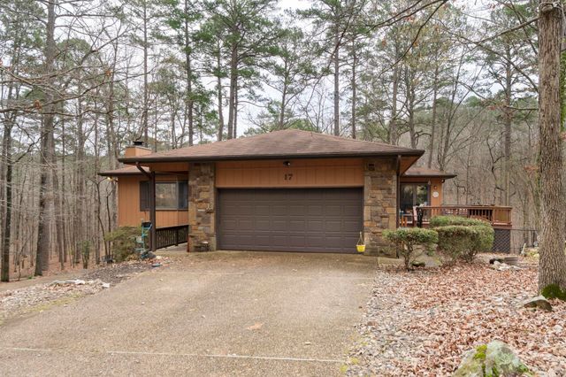 17 Badalona Circle, Hot Springs, AR 71909