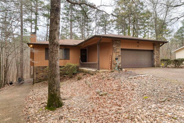 17 Badalona Circle, Hot Springs, AR 71909