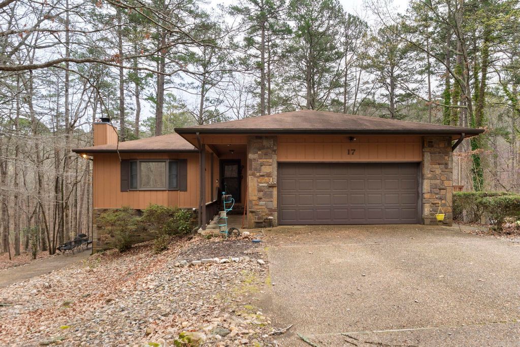 17 Badalona Circle, Hot Springs, AR 71909