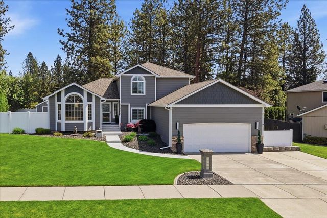 8310 N Forest Ct, Spokane, WA 99208