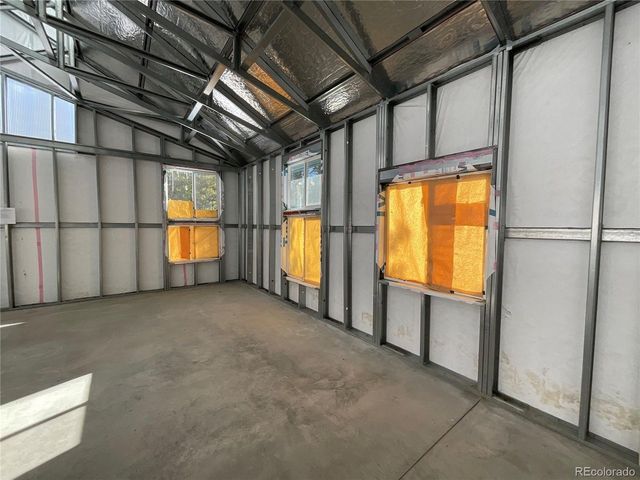 872 Birch Dr, Twin Lakes, CO 81251