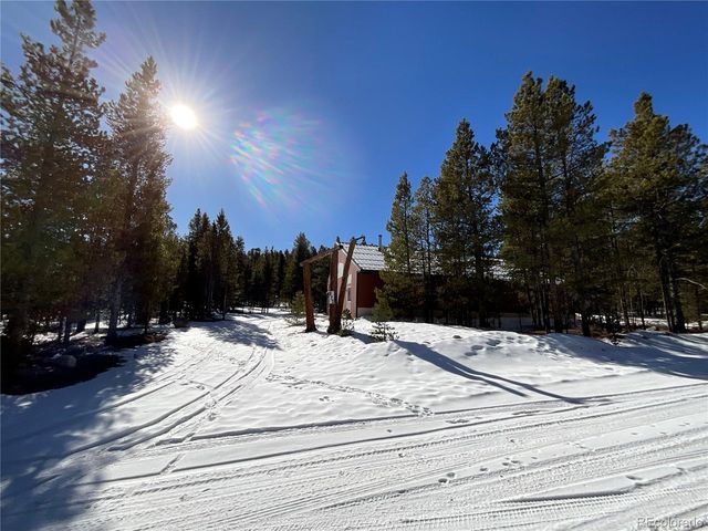 872 Birch Dr, Twin Lakes, CO 81251